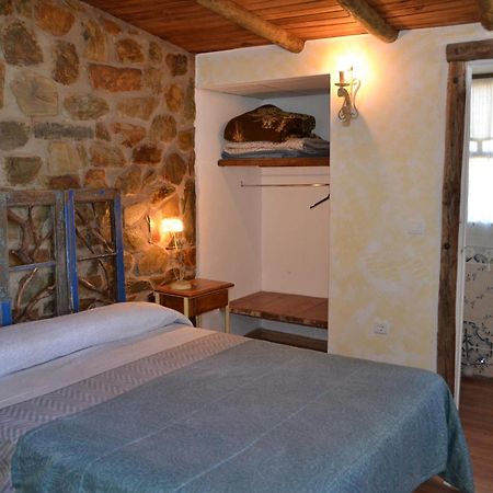 Albergue La Jarilla Plasenzuela المظهر الخارجي الصورة