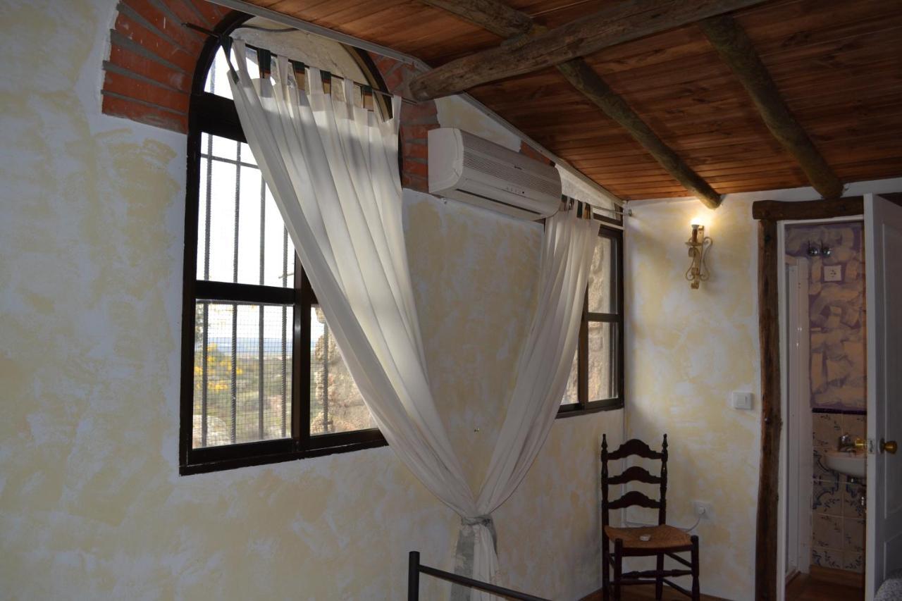 Albergue La Jarilla Plasenzuela المظهر الخارجي الصورة