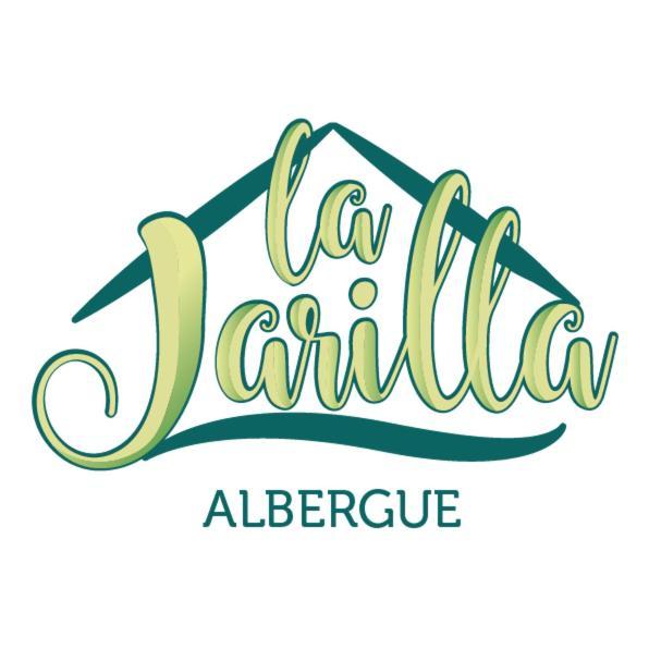 Albergue La Jarilla Plasenzuela المظهر الخارجي الصورة